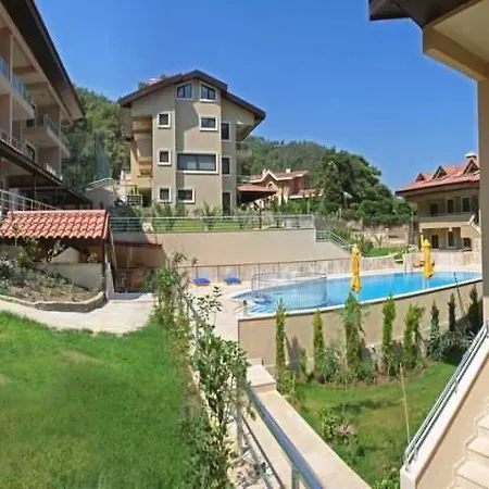 Hotel Siesta Homes Residences 4*